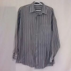 234. Loafers Reed St James Long Sleeve Shirt